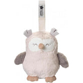 Tommee Tippee Mini Travel Sleep Aid Ollie the Owl - Mari Kali Stores Cyprus